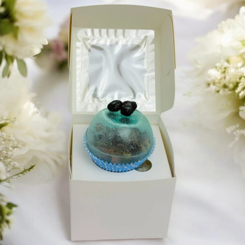 ЧАЙНА БОМБОЧКА "ІЗАБЕЛА"