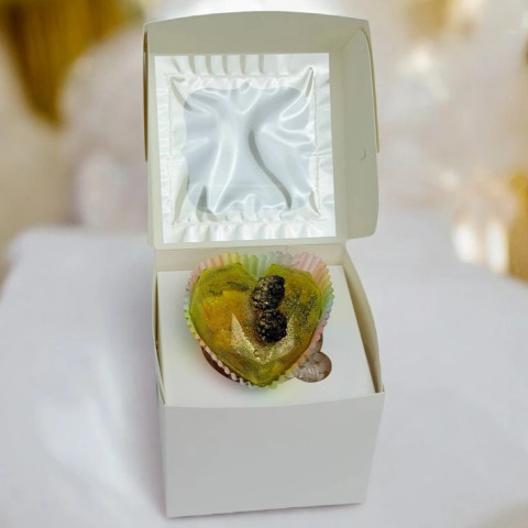 ЧАЙНА БОМБОЧКА "ЗОЛОТИЙ ДРАКОН"