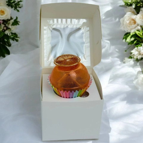 ЧАЙНА БОМБОЧКА "ЧАРІВНА ОБЛІПИХА"