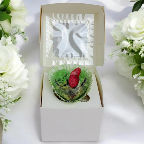 ЧАЙНА БОМБОЧКА "СИМФОНІЯ"