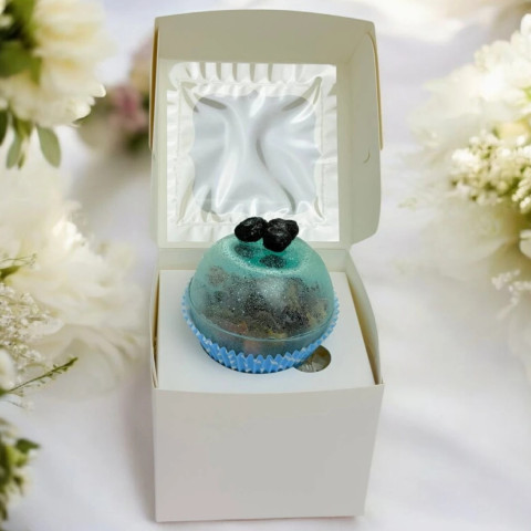 ЧАЙНА БОМБОЧКА "АВАТАР"