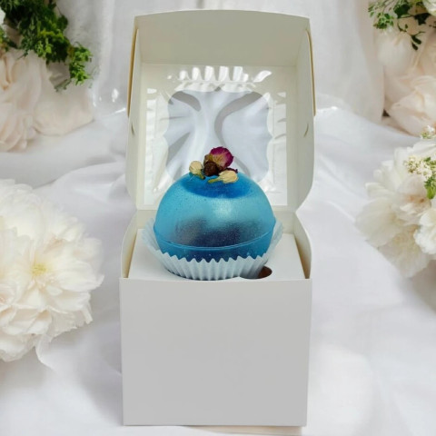 ЧАЙНА БОМБОЧКА "АВАТАР"