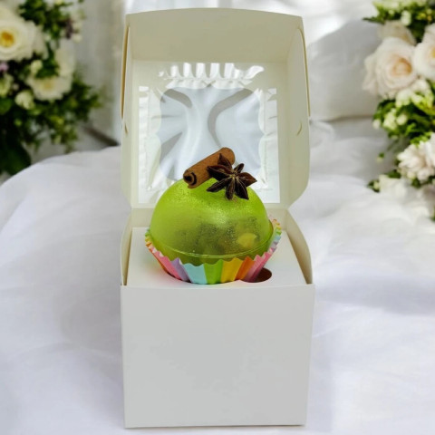 ЧАЙНА БОМБОЧКА "СІНАБОН"